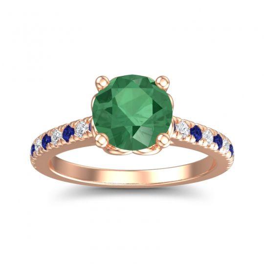 Cathedral Amra Ring