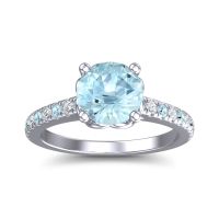 Cathedral Amra Ring