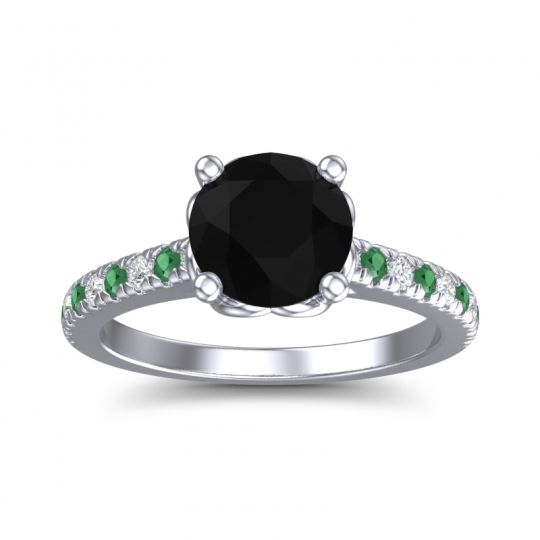 Cathedral Amra Ring