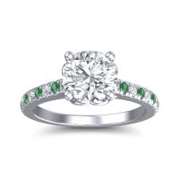 Cathedral Amra Ring