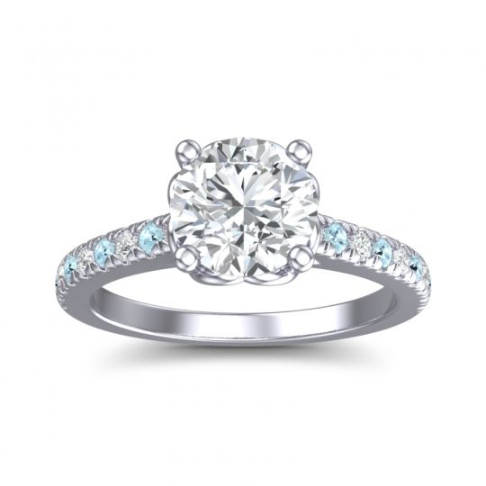 Cathedral Amra Ring