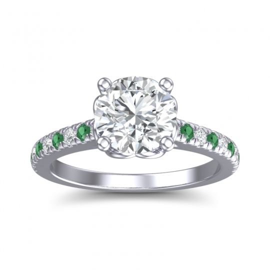 Cathedral Amra Ring