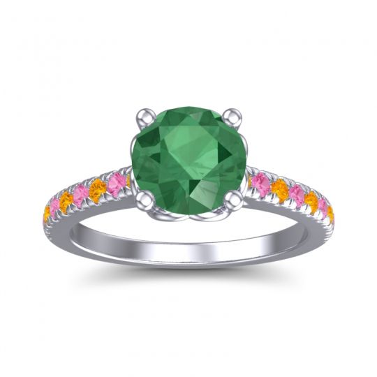 Cathedral Amra Ring