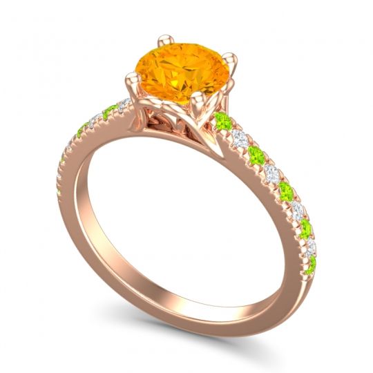 Cathedral Amra Ring