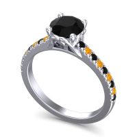 Cathedral Amra Ring