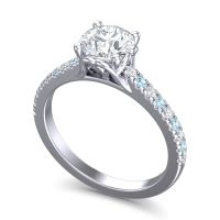 Cathedral Amra Ring
