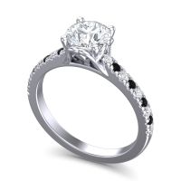 Cathedral Amra Ring