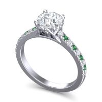 Cathedral Amra Ring