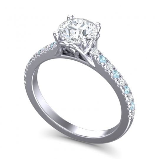 Cathedral Amra Ring