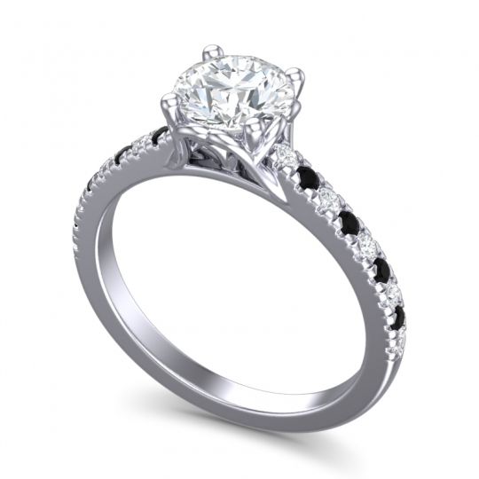 Cathedral Amra Ring