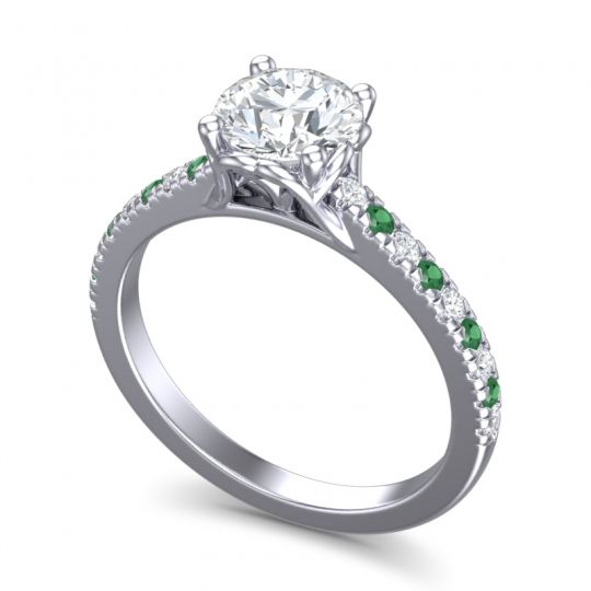 Cathedral Amra Ring
