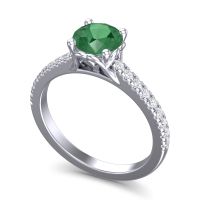 Cathedral Amra Ring