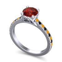 Cathedral Amra Ring