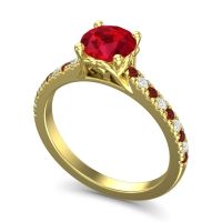 Cathedral Amra Ring