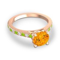Cathedral Amra Ring