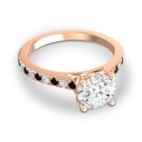 Cathedral Amra Ring