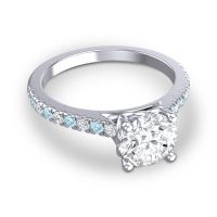 Cathedral Amra Ring