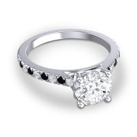 Cathedral Amra Ring