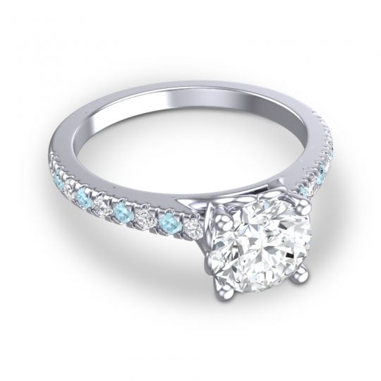 Cathedral Amra Ring