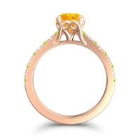 Cathedral Amra Ring