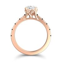 Cathedral Amra Ring