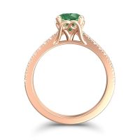 Cathedral Amra Ring