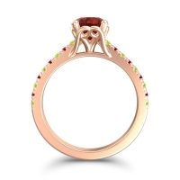 Cathedral Amra Ring