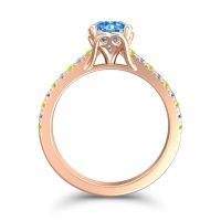 Cathedral Amra Ring
