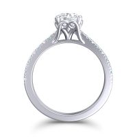 Cathedral Amra Ring