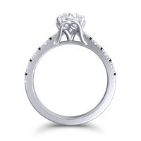 Cathedral Amra Ring