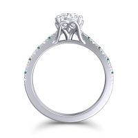 Cathedral Amra Ring