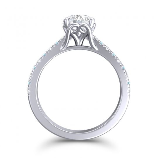 Cathedral Amra Ring