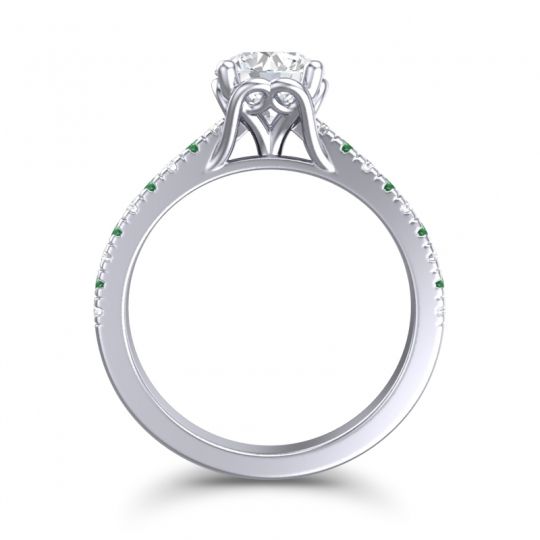 Cathedral Amra Ring