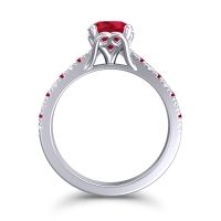 Cathedral Amra Ring