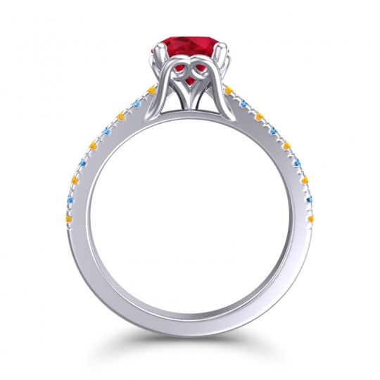 Cathedral Amra Ring