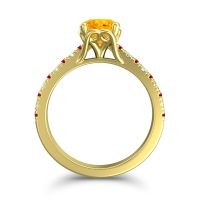 Cathedral Amra Ring