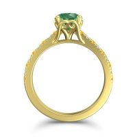Cathedral Amra Ring