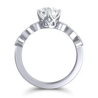 Art Deco Daiva Ring
