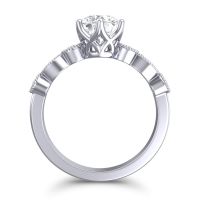 Art Deco Daiva Ring