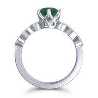 Art Deco Daiva Ring