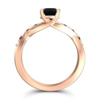 Modern Pave Rasala Ring