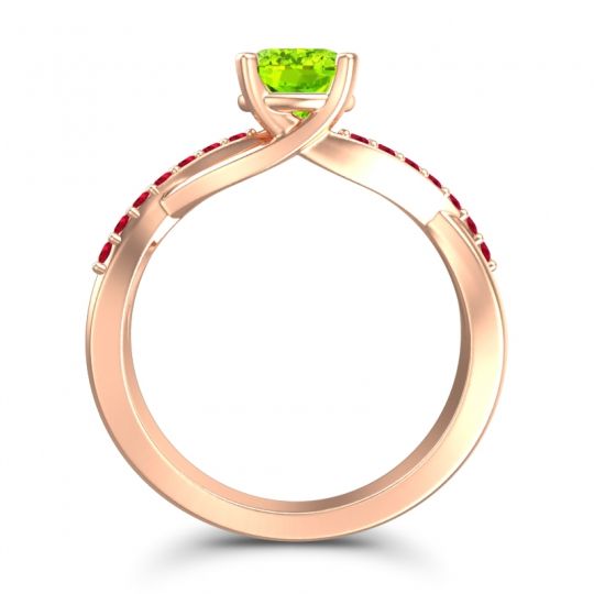 Modern Pave Rasala Ring