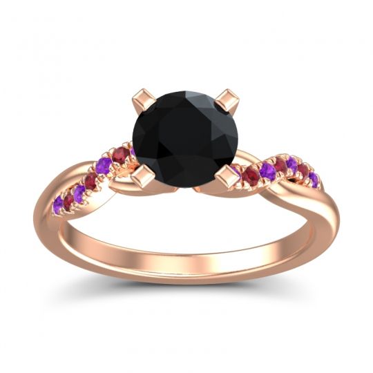 Classic Samana Ring
