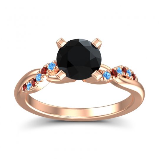 Classic Samana Ring