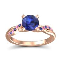 Classic Samana Ring