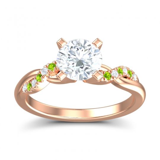 Classic Samana Ring