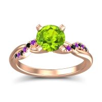 Classic Samana Ring