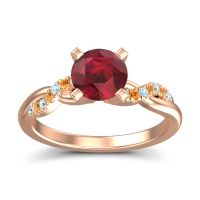 Classic Samana Ring