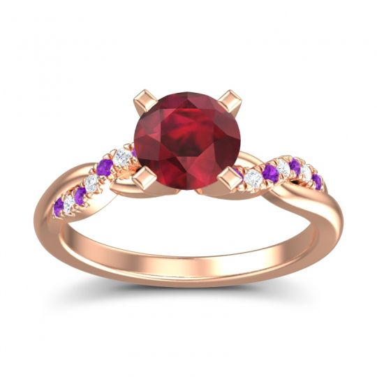 Classic Samana Ring