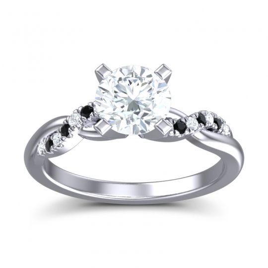 Classic Samana Ring